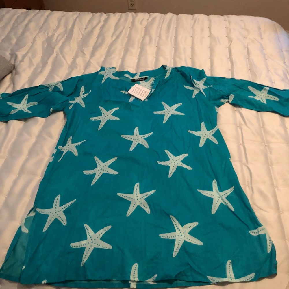Beach Ready